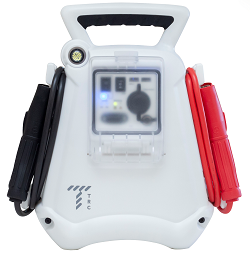 ジャンプスターター　TRC-Jp