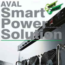 TED長崎　Smart Power Serise デジタル電源