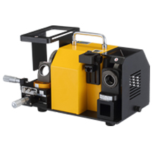 小径ドリル研磨機　