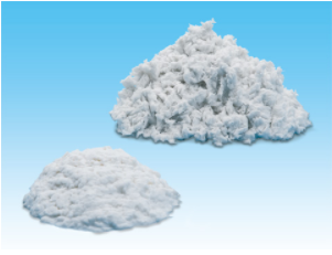 ペースト状不定形耐火材『ファインフレックスBIO　キャスト』