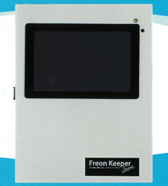 Freon Keeper『FK-TOP-3』