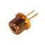 TO-can package semiconductor laser