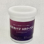 Amorphous repair putty based on hydrated sodium silicate "High Heat Resistance Putty HRP-700"