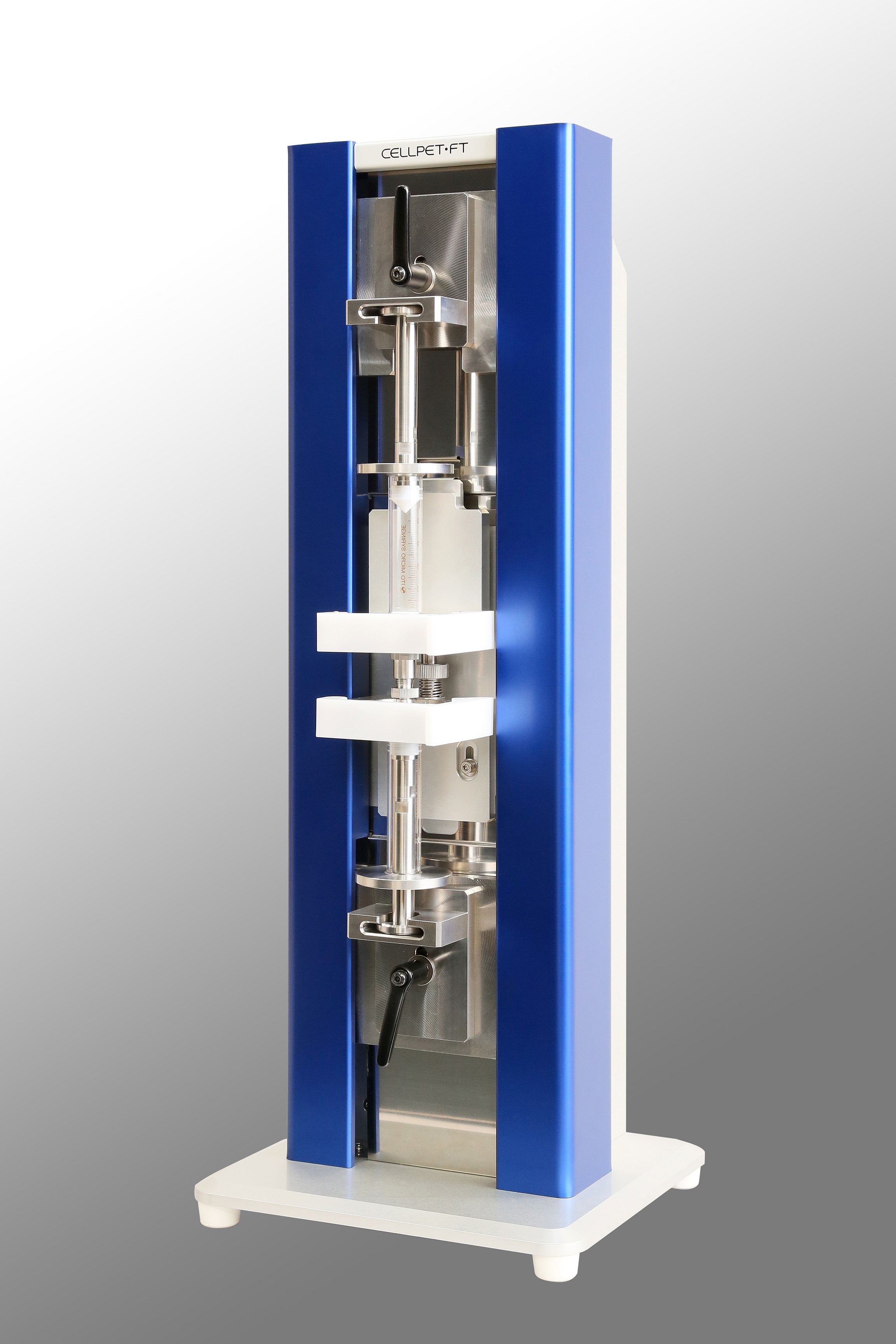 細胞小片化・分散装置　CellPet FT