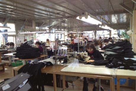 有限会社エコテック　事業紹介