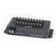 AC/DC power supply 9-way distributor with built-in overcurrent protection circuit PD009