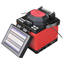 Single-core fusion splicer