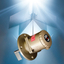 Vibrating Level Switch "SWM Series"