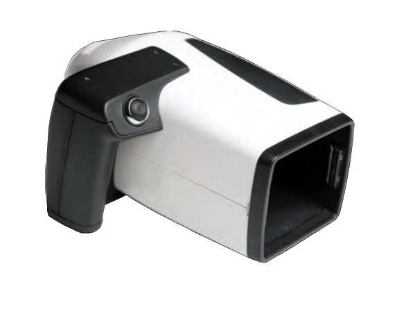 皮膚分析器『アンテラ3D』