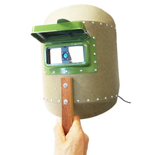 溶接可視化カラーカメラ Weld Viewer-II 溶接カメラ「WV-250」Weld Viewer-ⅡX│ウェルドビジョン社