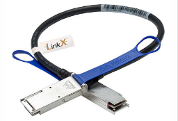 イーサネットDACケーブル『LinkX(TM)』