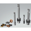Insertable drill "CoroDrill DS20"