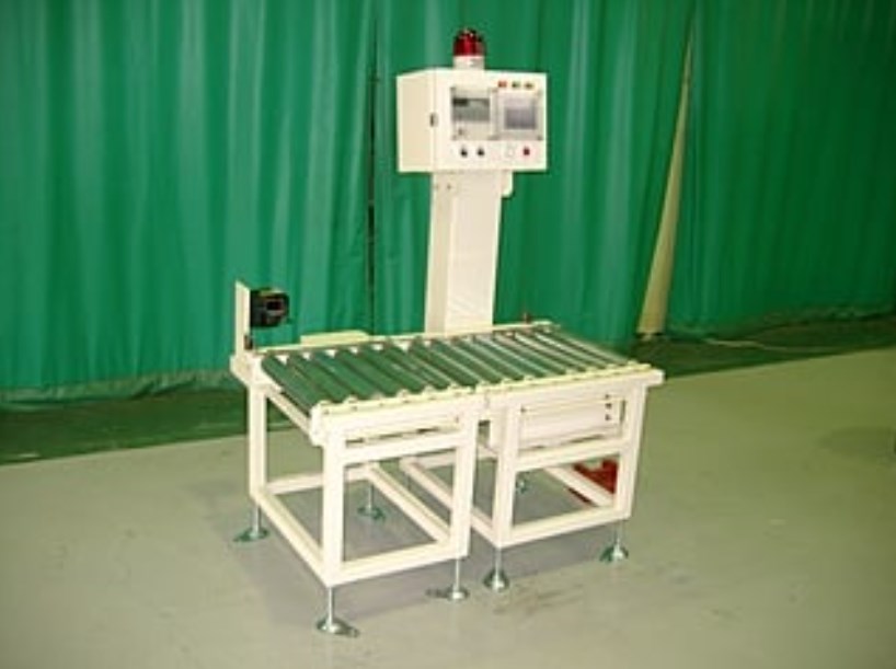 ウェイトチェッカー『RC ランダムチェッカー』