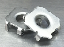 プレス加工サービス