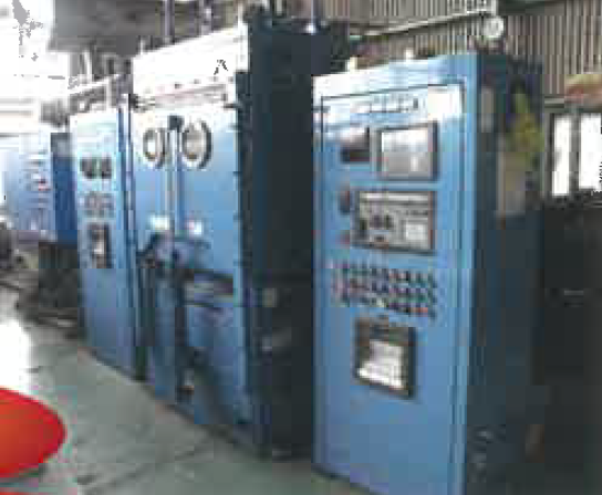 東京エレテック株式会社の電子機器