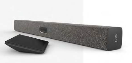 大会議室用ビデオ会議デバイス『Neat Bar Pro』