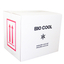 Insulated long-term transport container Bio Cool Carton 50