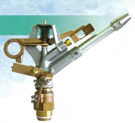 産業用スプリンクラー『100-PW』