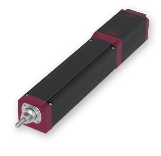 高剛性ラジアルシリンダー『EC-RR6□H／EC-RR7□H』