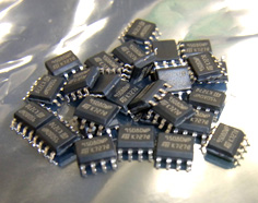 半導体・電子部品