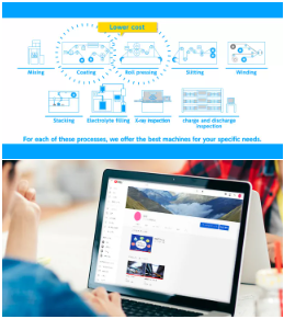 【制作事例】企業・会社紹介動画