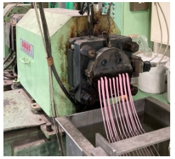 機能性樹脂　加工サービス