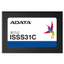 2.5" SSD SATA ISSS31C (BiCS5)