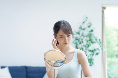 本格的な冬の到来前に保湿の準備を