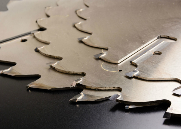 段ボール用刃物【ウェルカットソー】