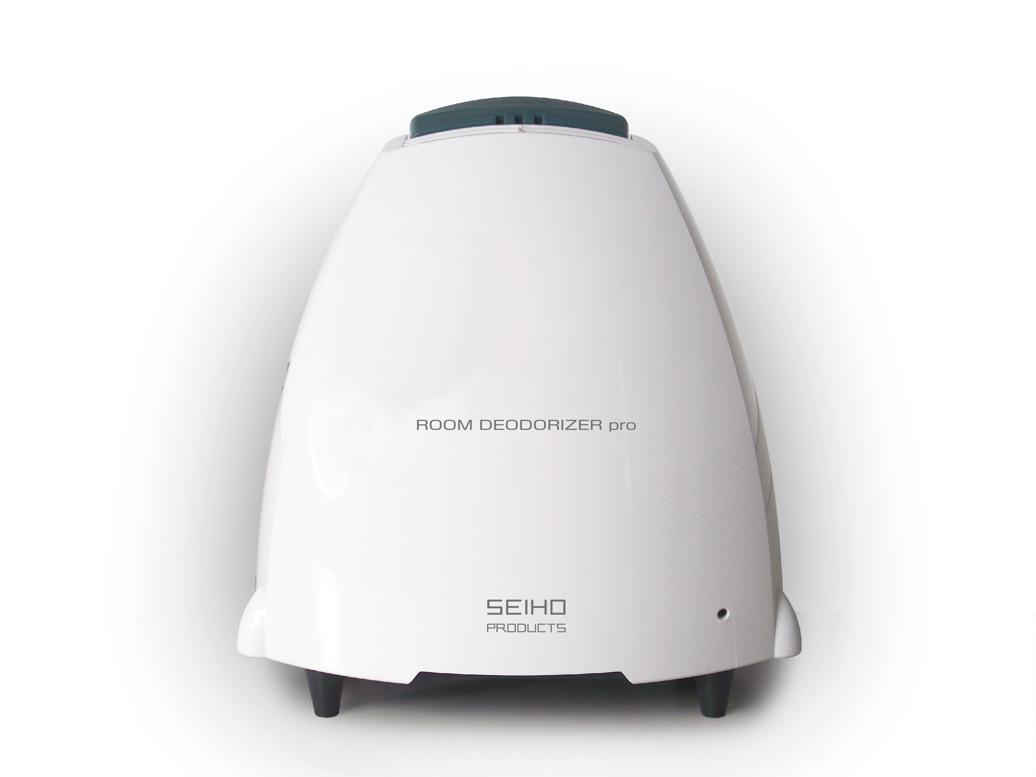 高品質フィトンチッド消臭器 「ルームデオドライザープロ」