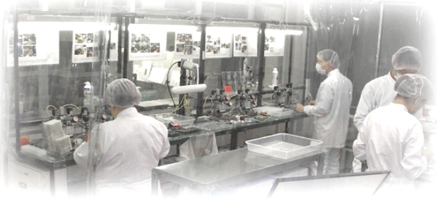 旭モールディング株式会社　会社案内