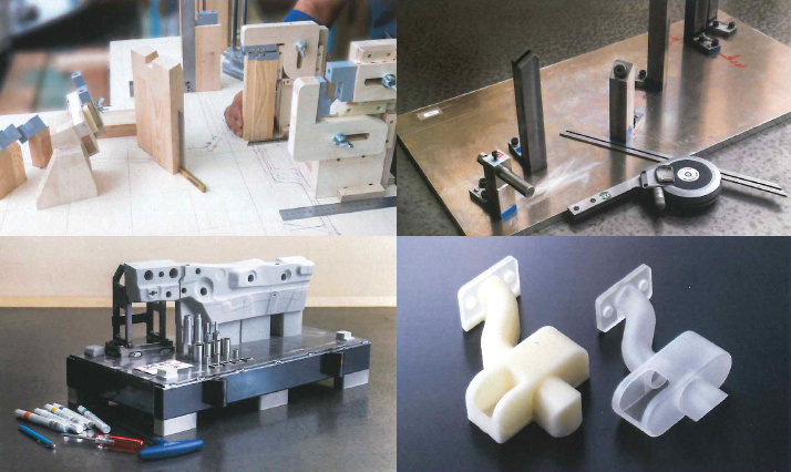 株式会社オーケーエス　会社案内