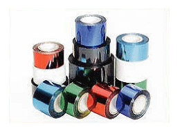 箔材・箔関連素材　販売サービス