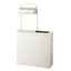 Toilet Space Paper Diaper Dust Box 'Dasta-kko Mini'