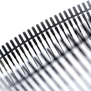 【めっき加工】端子用銀めっき