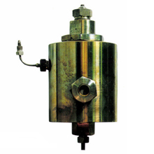 超臨界用装置・機器　「可視窓付高温高圧セル」