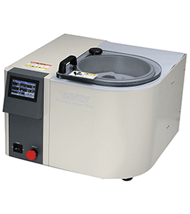 撹拌脱泡装置|あわとり練太郎ARV-310P