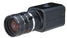 KS72xU　USB2.0出力対応アナログカメラ