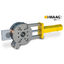 MAAG Non-continuous Screen Changer Model FSC