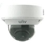 Security camera (IP dome smart camera)