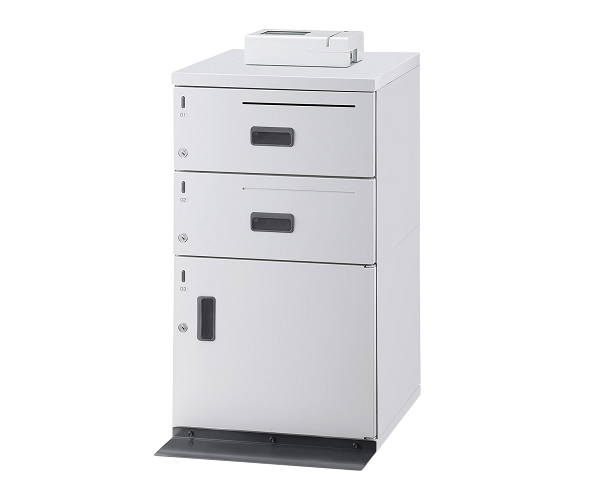 小型重要物管理機『SIM-100シリーズ』