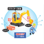Rental of Heavy Machinery Proximity Alarm System IC Rider Z *