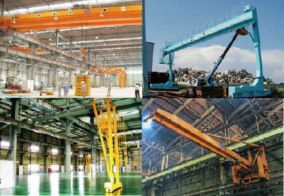 菱井工業株式会社　会社案内