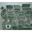 Aluminum processed products