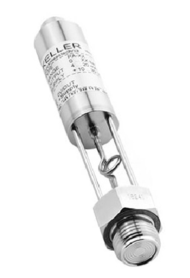 ケラー社 圧力センサ シリーズ35HTCX / 35XHTC 