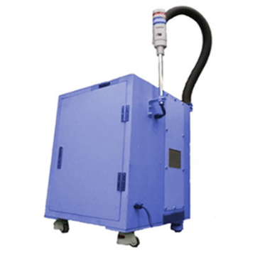 炭酸カルシウム供給装置『カルフィーダー』