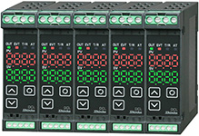 デジタル指示調節計『ACS-13A』 神港テクノス | イプロスものづくり