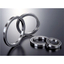 Needle bearing ultra-thin and thin cross roller bearing