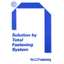 Total Fastening System Comprehensive Catalog