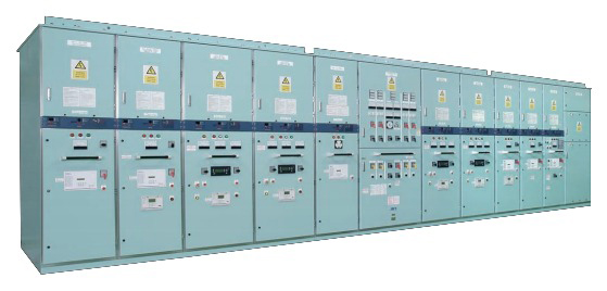 7.2kV舶用高圧配電盤『JSB-2』